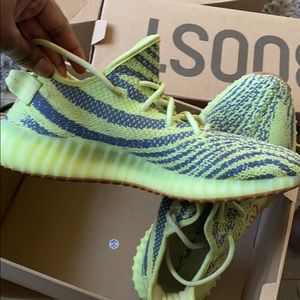 Yeezy boost 350